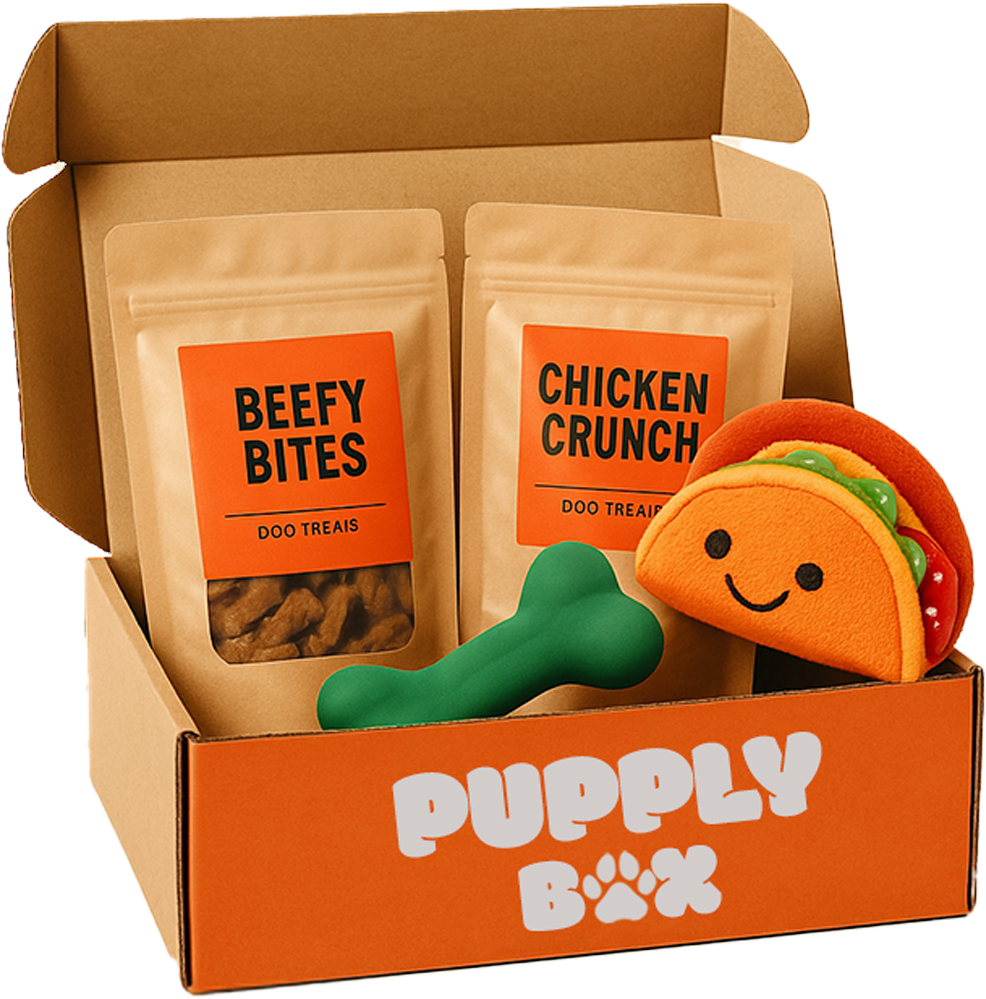Dog Subscription Box for Aggressive Chewers? Here's What Every Dog Parent Should Know