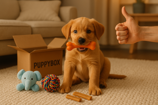 How to Stop Your Dog from Barking