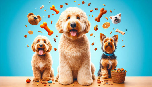 Dog Owner Subscription Box? The Perfect Monthly Treat for You and Your Best Friend
